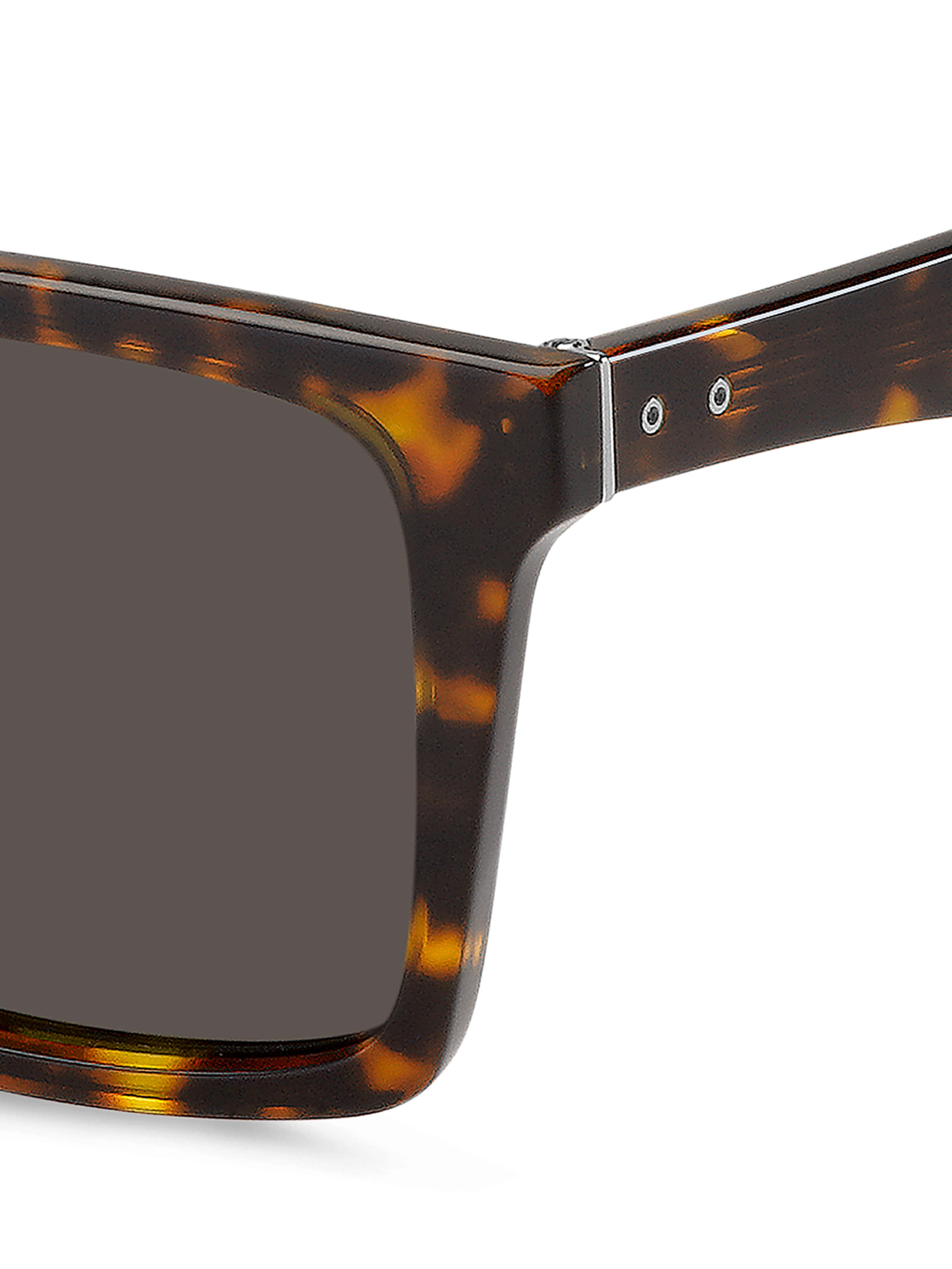 TOMMY HILFIGER Sunglasses '2067/S' in Brown