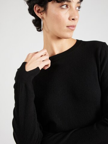 Sisley - Jersey en negro