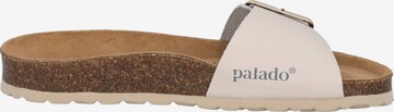 Palado Muiltjes 'Malta' in Beige