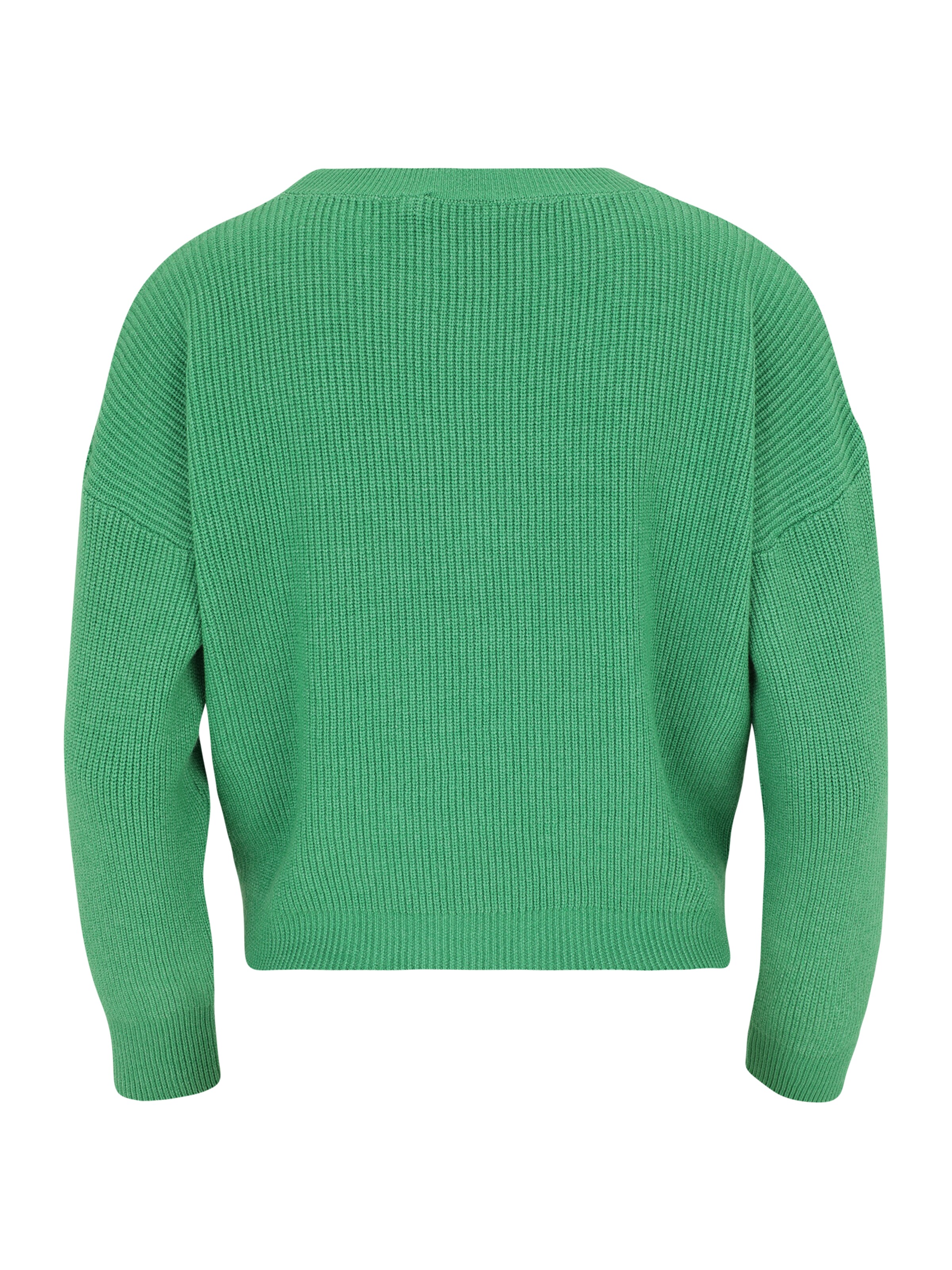 LOVE2WAIT Пуловер в зелено