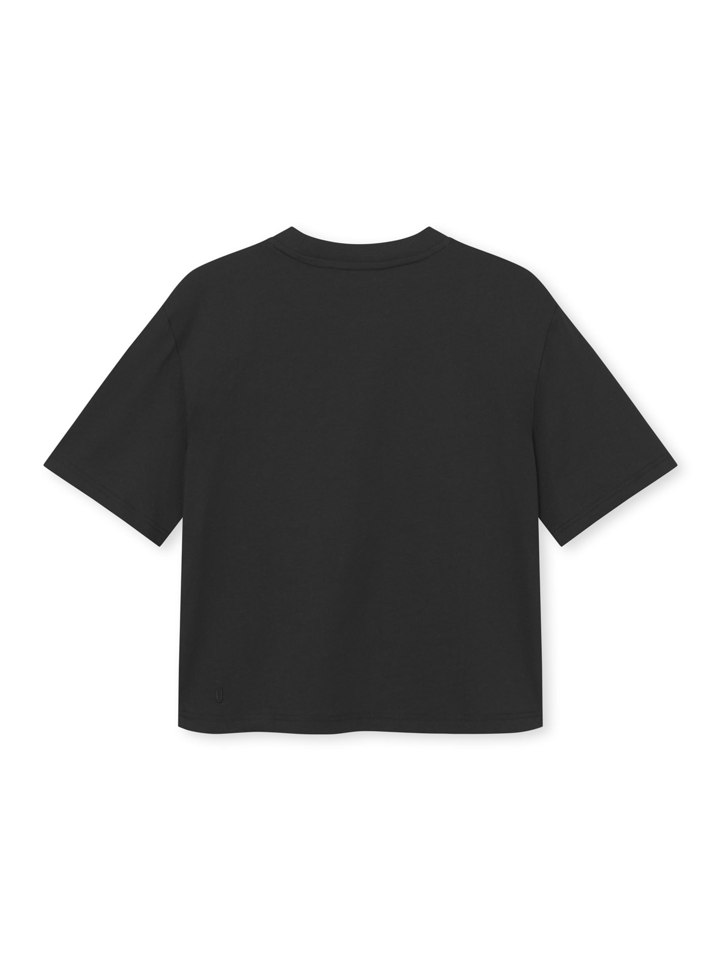 juoda Johnny Urban Marškinėliai 'Zoey'