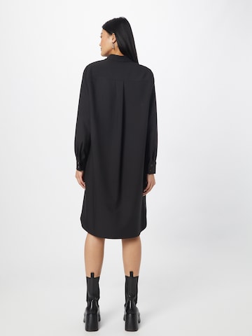 Coster Copenhagen Kleid in Schwarz