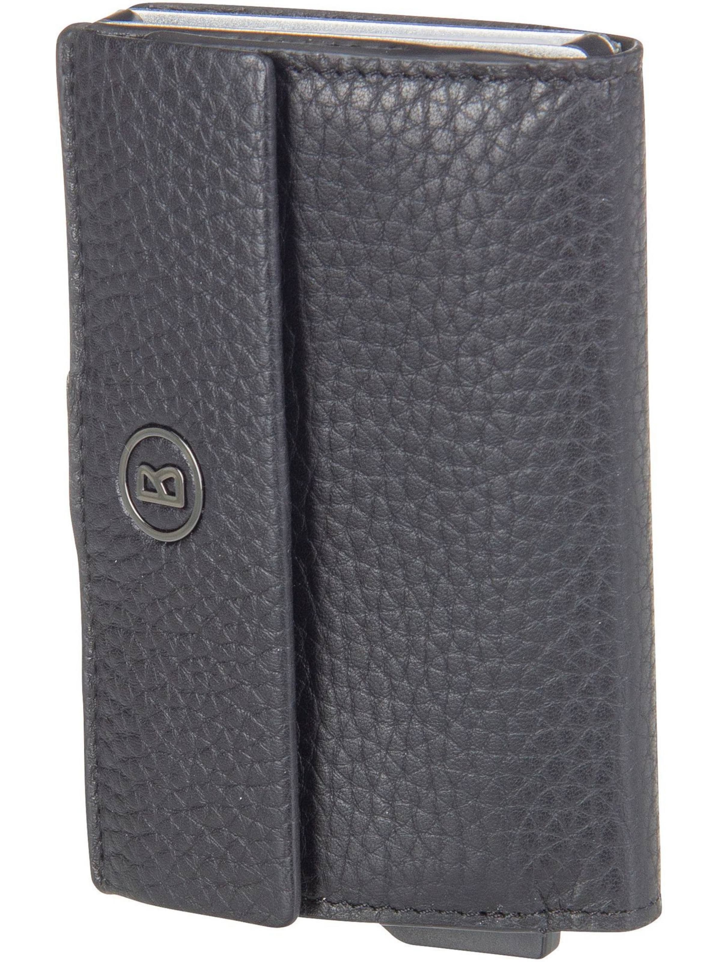 BOGNER Wallet 'Vail C-three' in Black