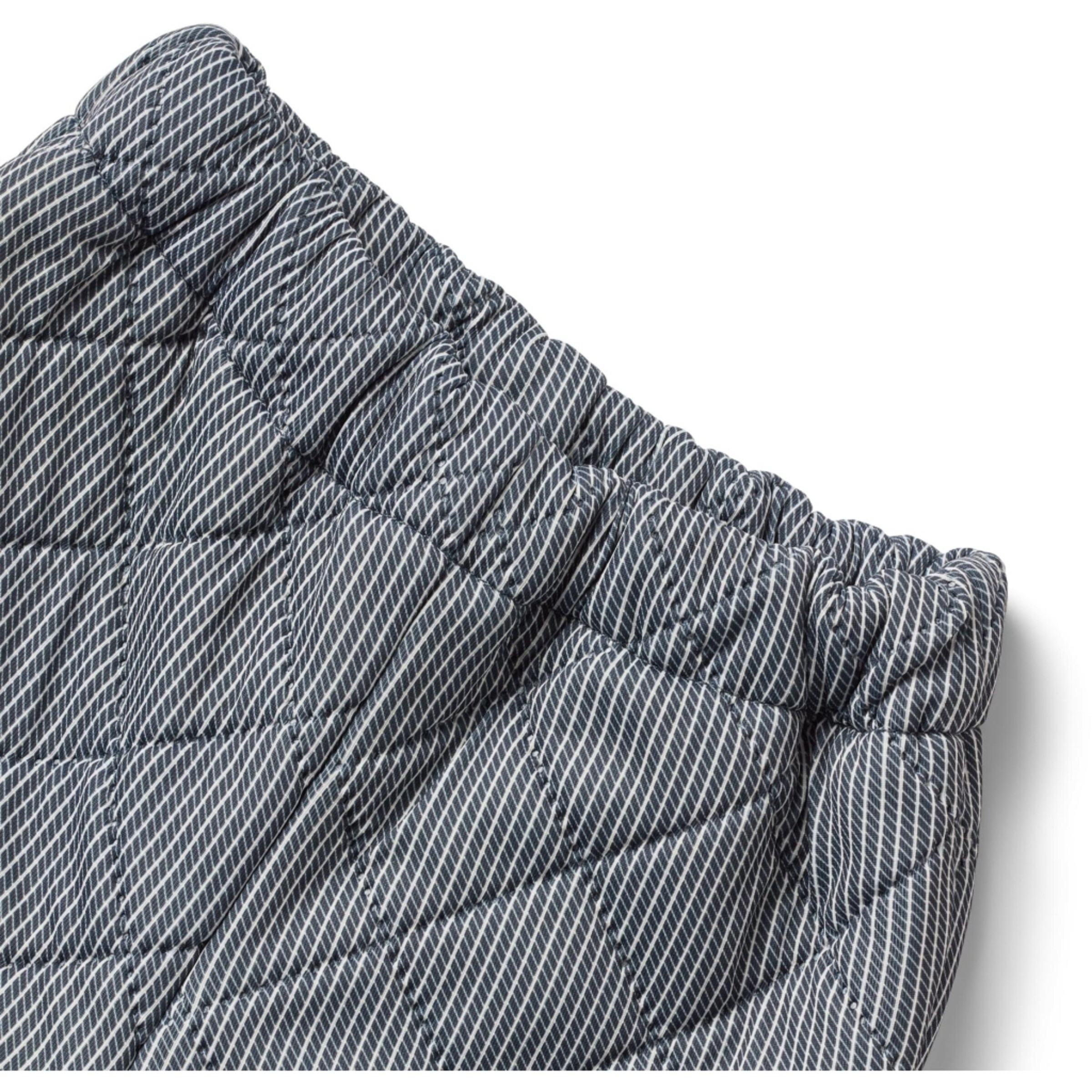 WHEAT Tapered Hose 'Alex' in Blau