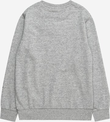 Champion Authentic Athletic Apparel Sweatshirt in Grijs