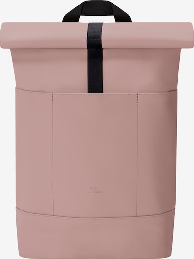 Ucon Acrobatics Backpack 'Hajo' in Dusky pink / Black, Item view