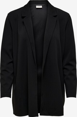 JDY Blazer 'Geggo' in Schwarz: predná strana