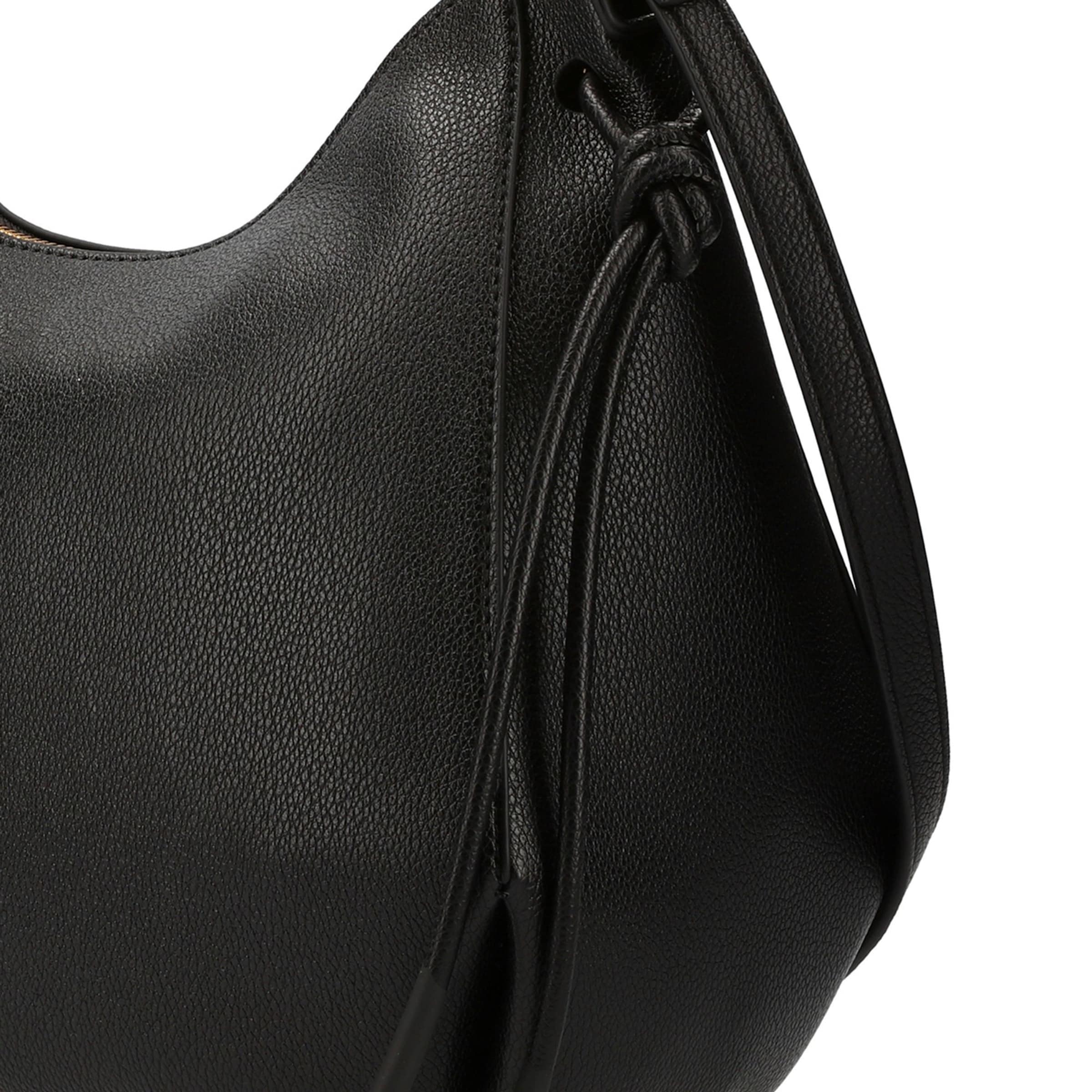 Borsa a tracolla 'Mabillon' di Picard in nero