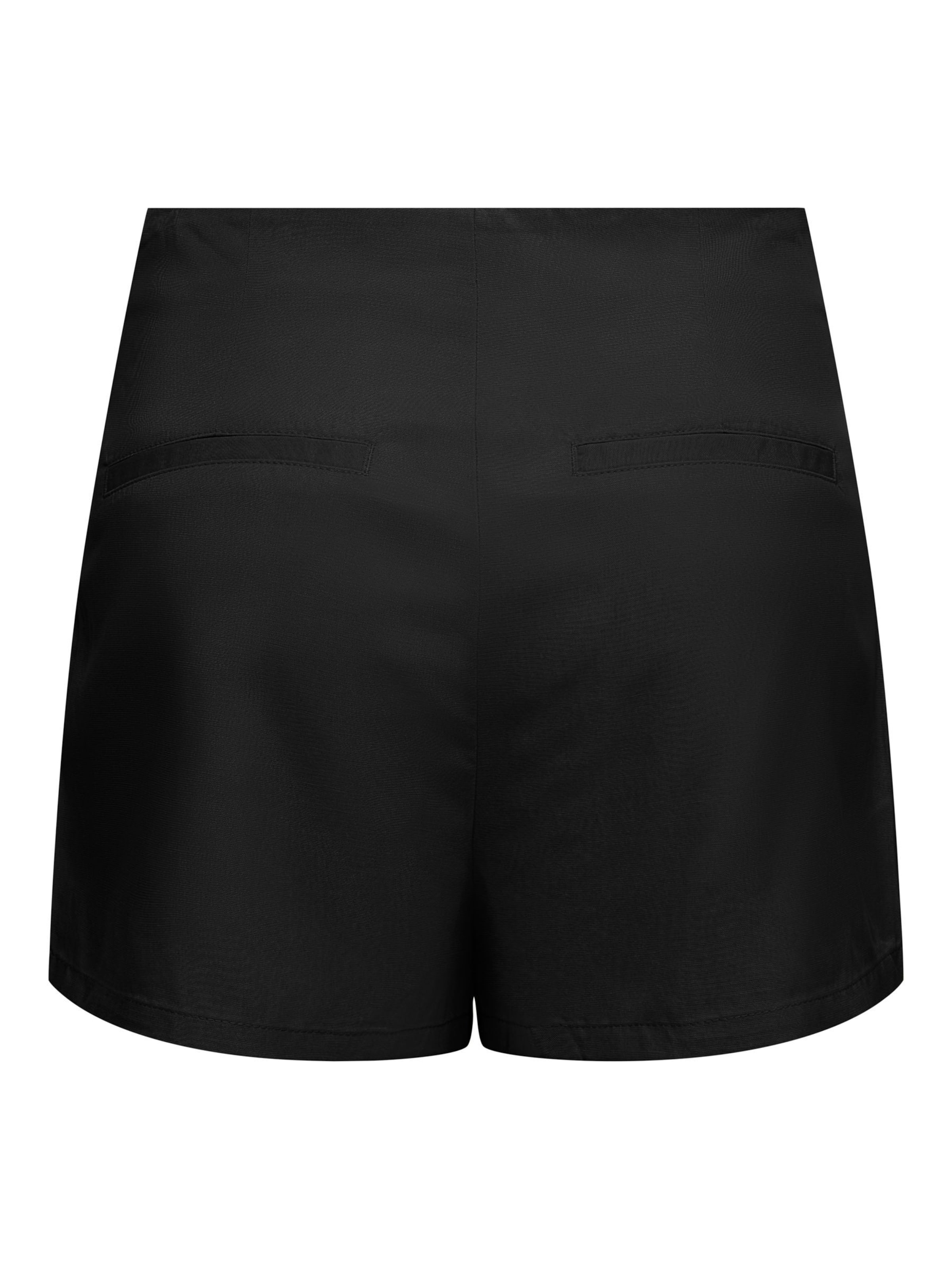 ONLY - Falda 'ONLMARLY' en negro