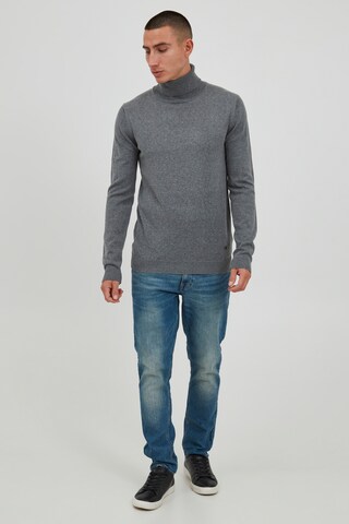 11 Project Sweater in Grey