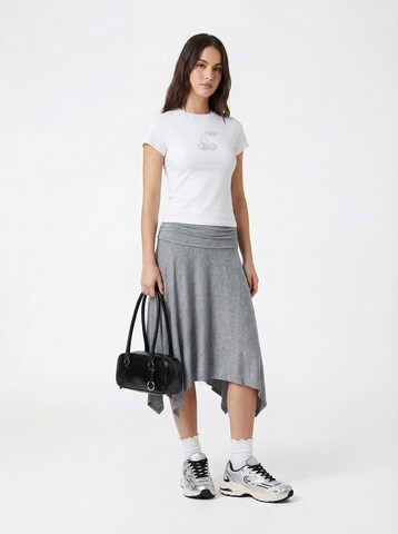 studioselect Rock in Grau