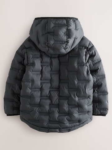 Superdry Coat in Grey