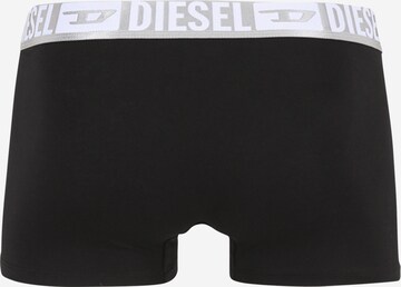 Boxer 'DAMIEN' di DIESEL in grigio