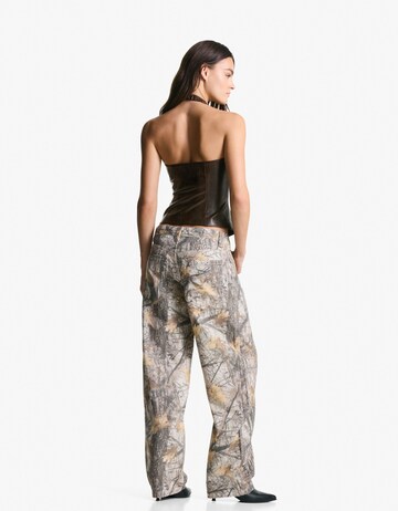 Bershka Top - barna