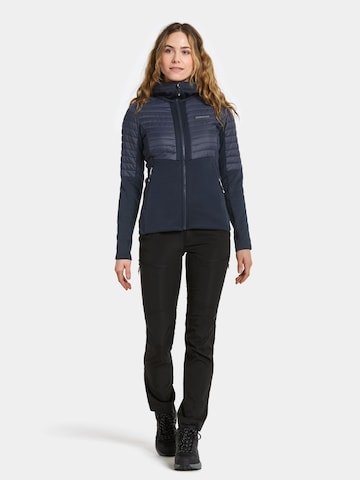Didriksons Outdoor jacket 'ANNEMA' in Blue