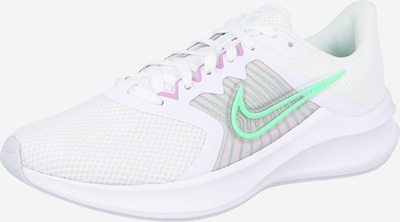 jáde / lila / fehér NIKE Futócipők, Termék nézet