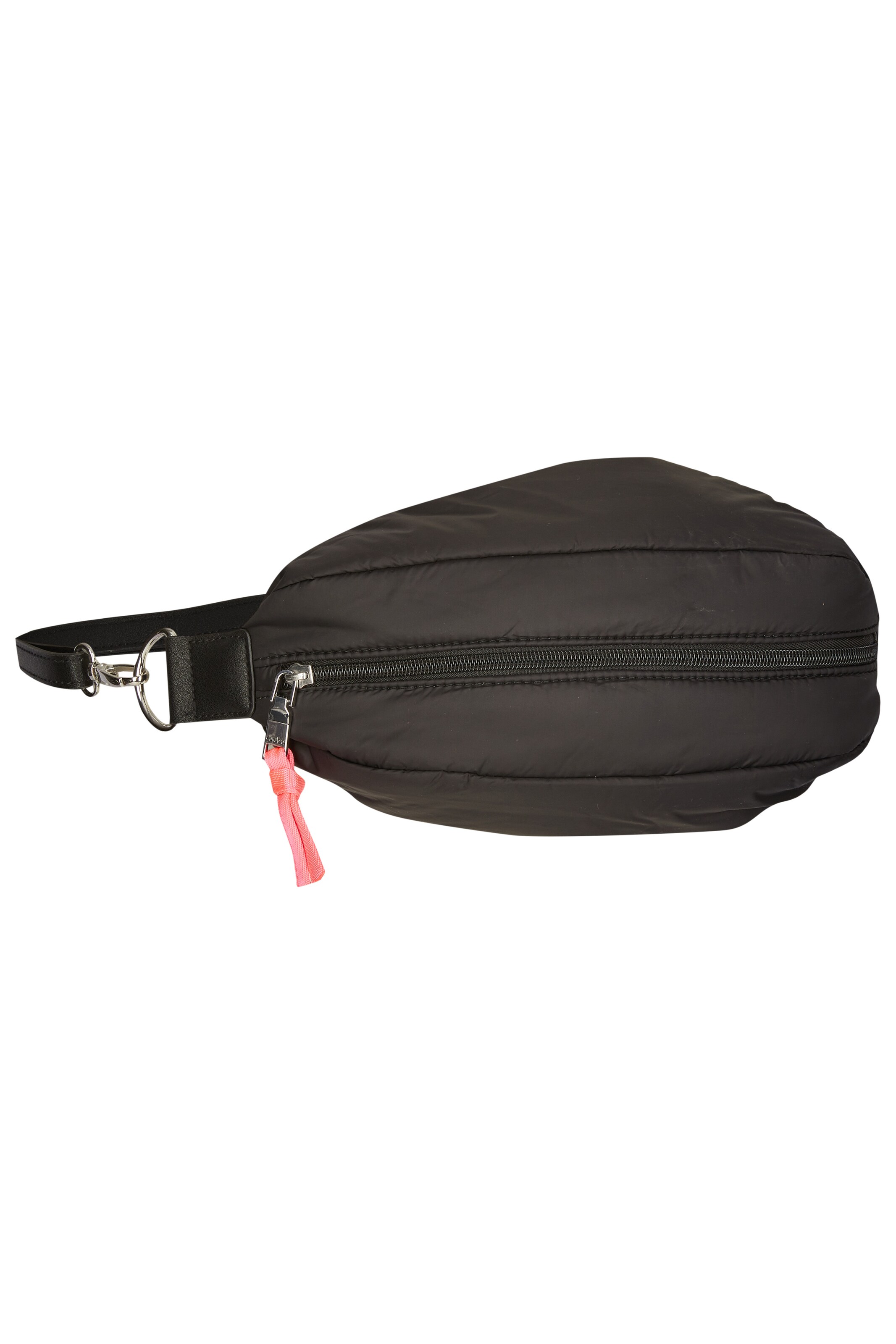 Curuba Heuptas 'Natty' in Zwart