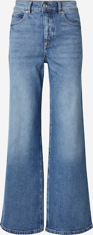 regular Jeans di BONOBO in blu: frontale