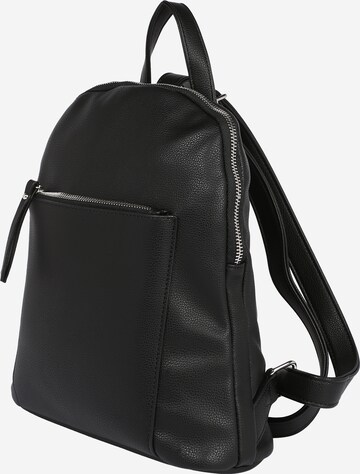 ABOUT YOU Backpack 'Leana' in Black: front