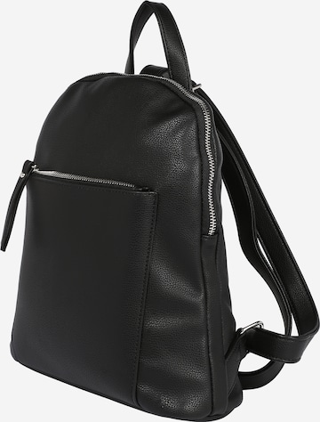 ABOUT YOU Backpack 'Leana' in Black: front