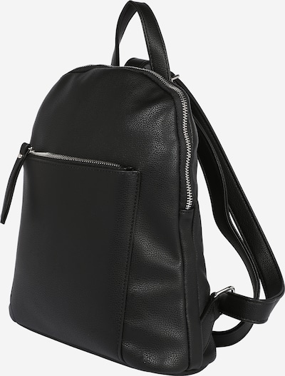 ABOUT YOU Backpack 'Leana' in Black, Item view