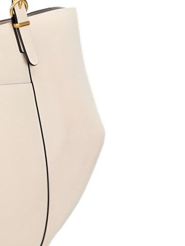 Arthur & Aston Nákupní taška 'Arthur & Aston Cabas Femme Beige' – béžová