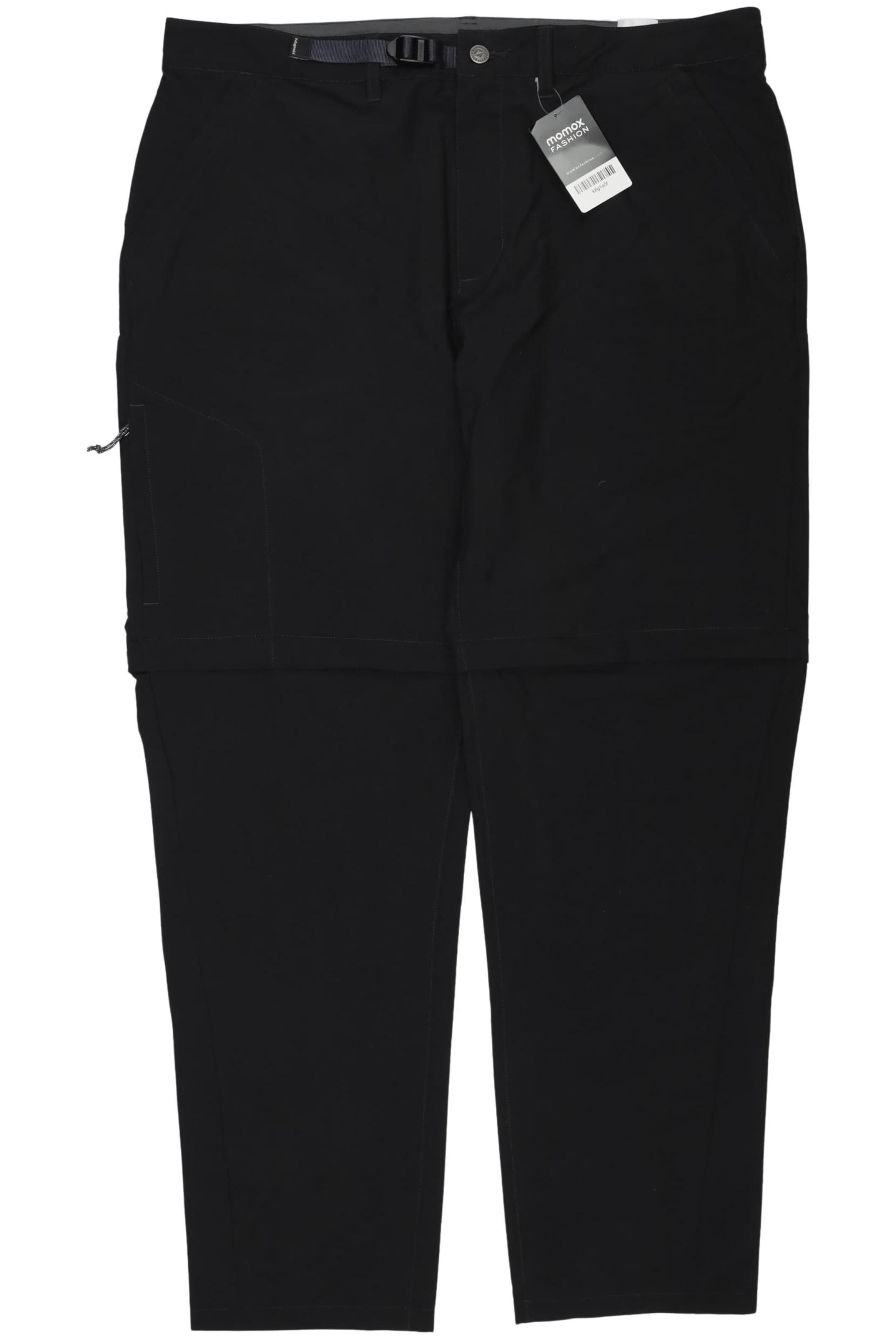 PATAGONIA Pants in 38 in Black: front
