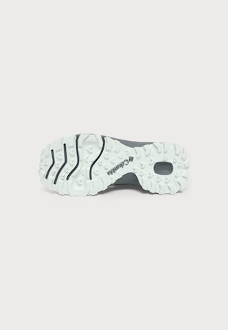 COLUMBIA Полуботинки 'PEAKFREAK RUSH™ OUTDRY™' в Зеленый