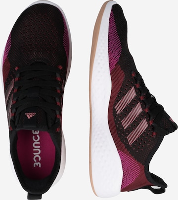 ADIDAS SPORTSWEAR Αθλητικό παπούτσι 'Fluidflow 2.0' σε μαύρο