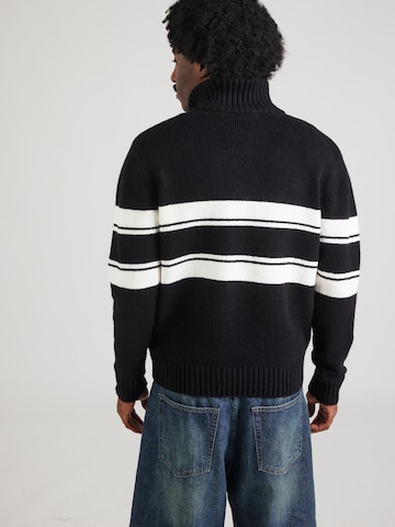 ELLESSE - Jersey 'T2' en negro