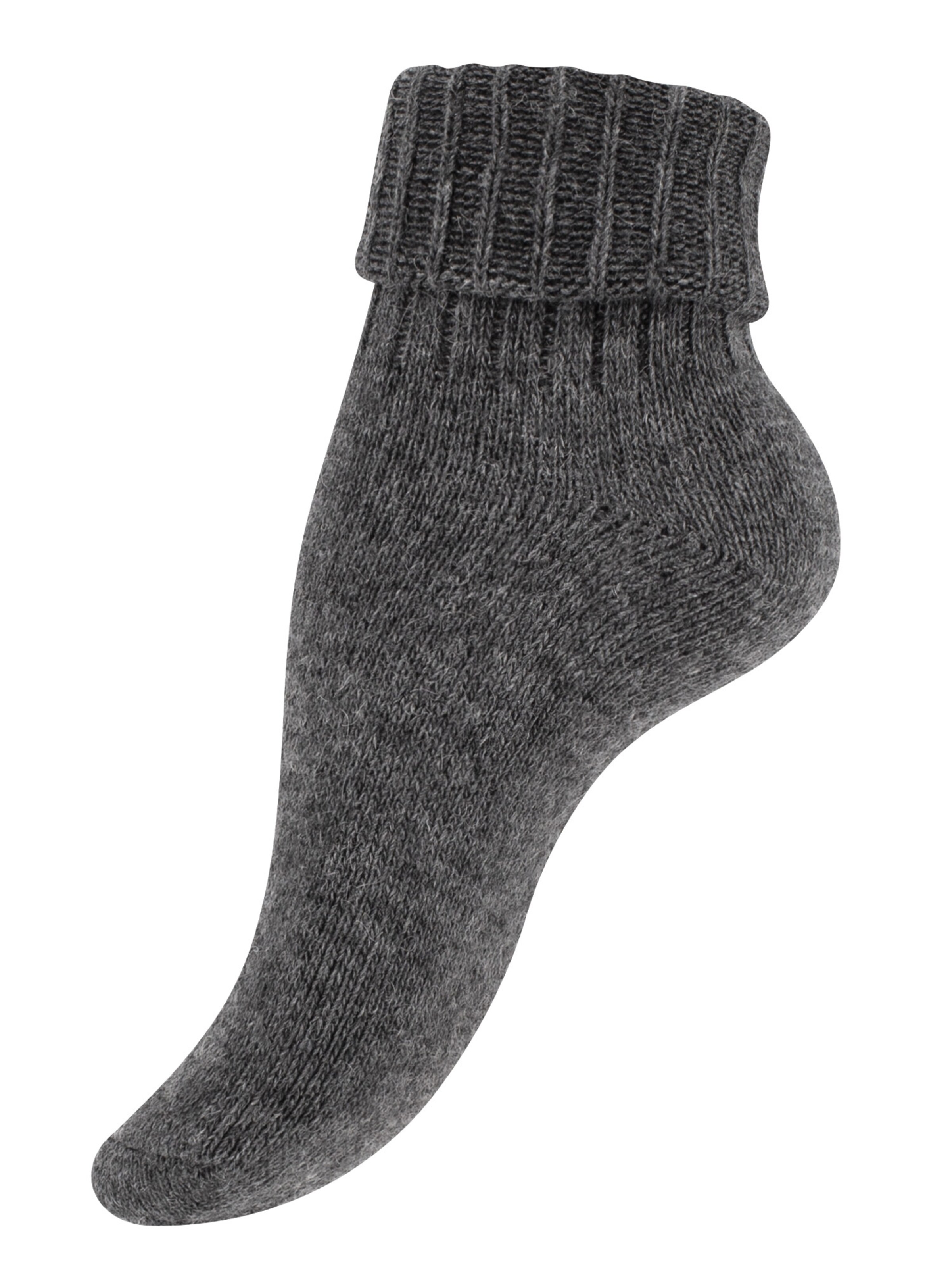 Cotton Prime - Meias em cinzento