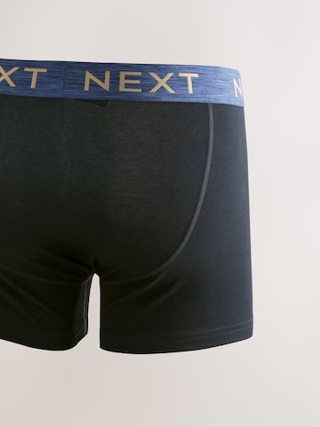 Boxers Next en noir