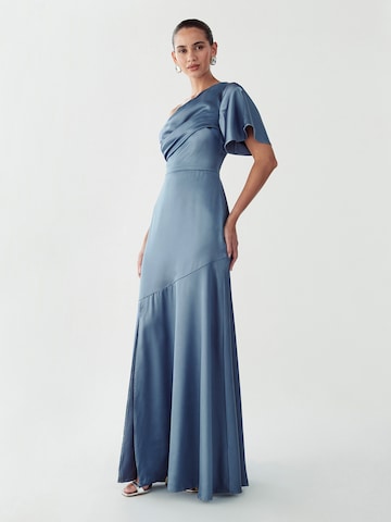 Robe 'OAKS' Willa en bleu