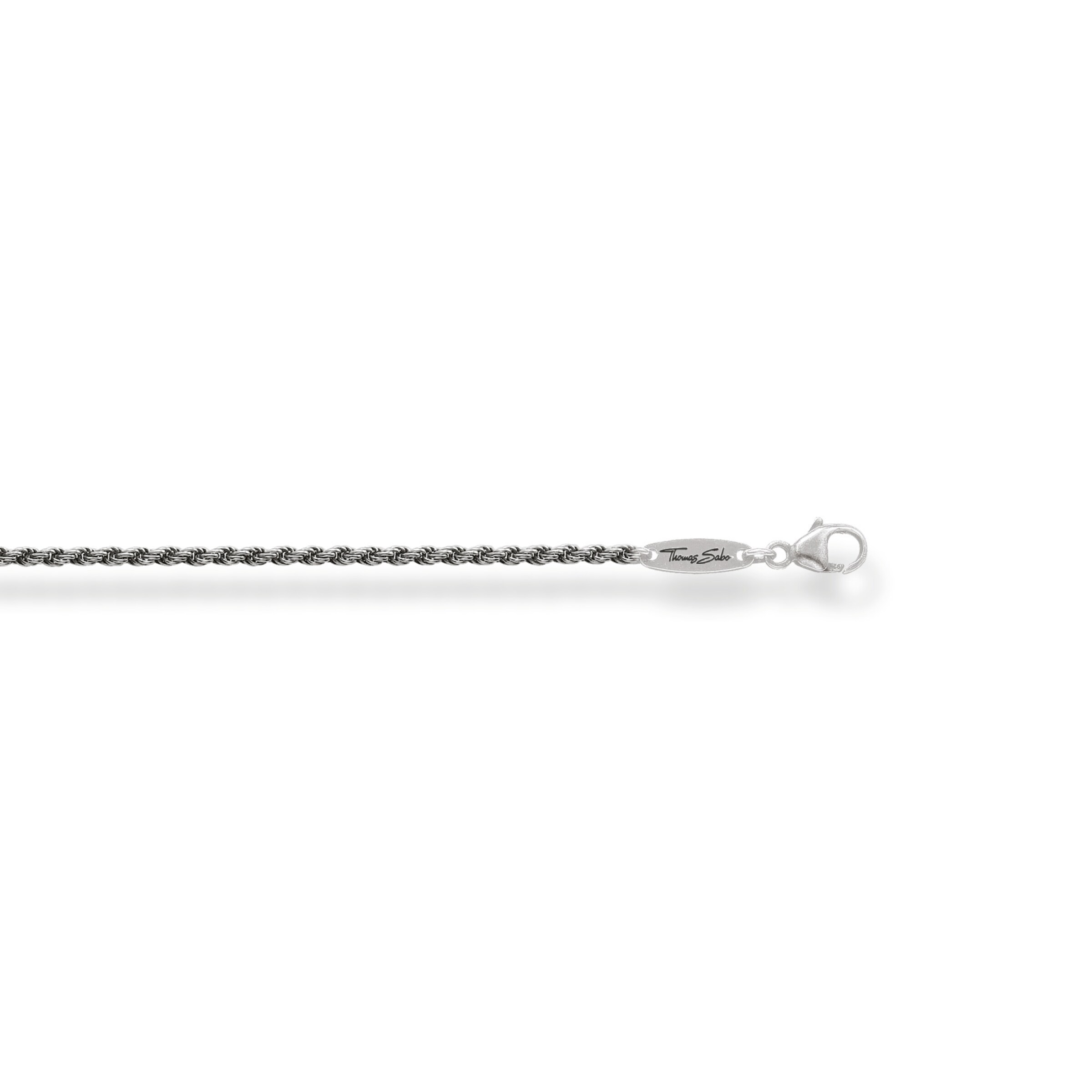 Thomas Sabo Kette in Silber