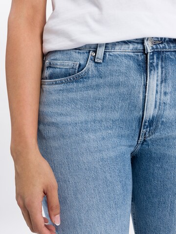 CROSS JEANS Regular Jeans 'Marisa' in Blau
