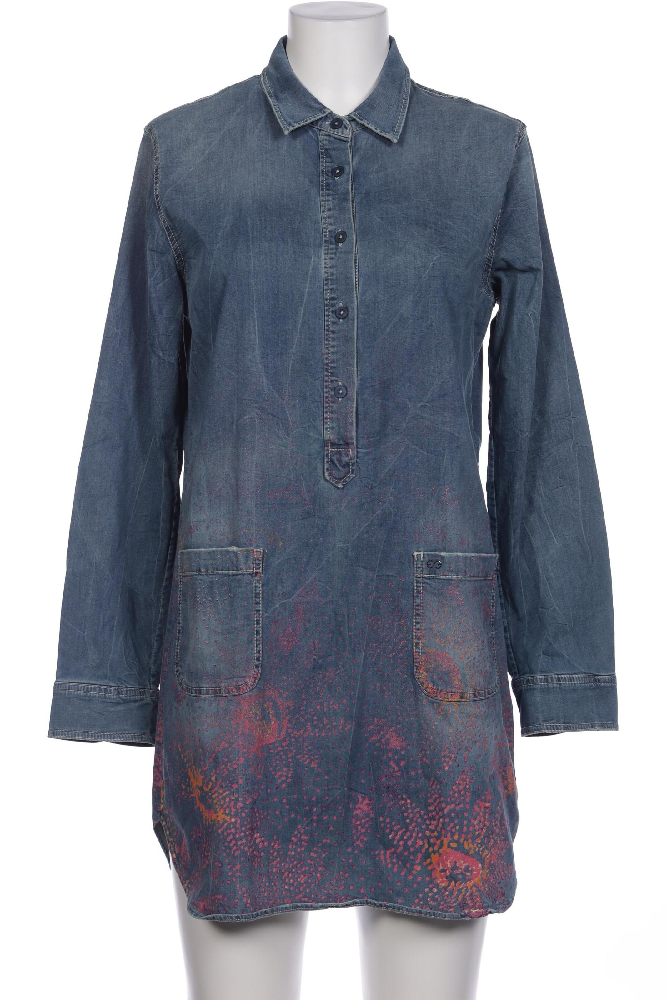 ESCADA SPORT Dress in L in Blue: front