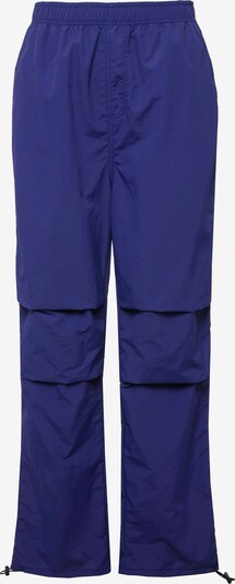 Studio Untold Pantalon en bleu roi, Vue avec produit
