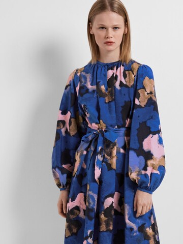 Robe 'MARIETTE' SELECTED FEMME en bleu