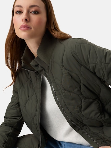 CAMEL ACTIVE Jacke in Grün