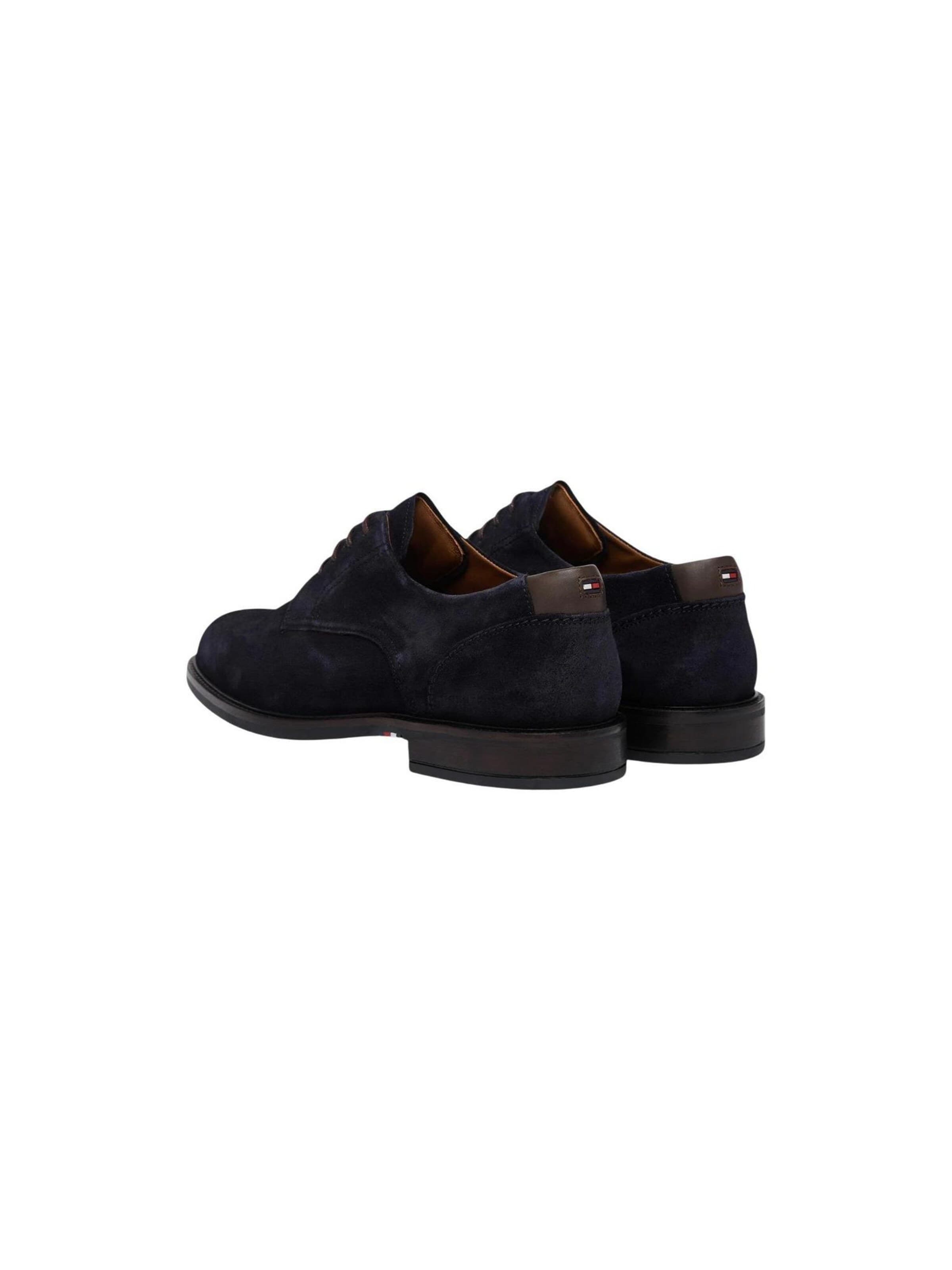 TOMMY HILFIGER - Mocasines 'FM0FM05969' en azul