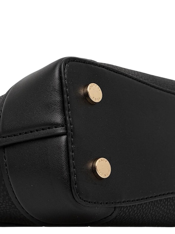 Michael Kors Axelremsväska 'MICHAEL KORS MURPHY HANDBAG BORSA' i svart
