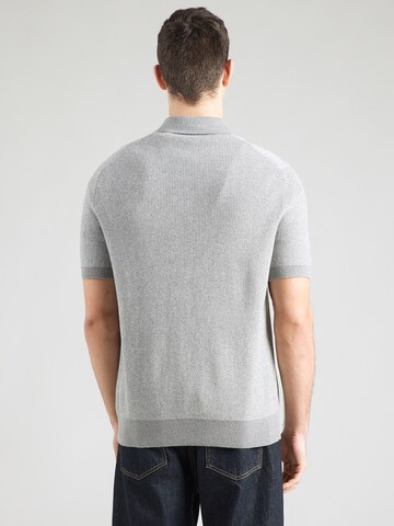 SCOTCH & SODA Trui in Grijs: terug