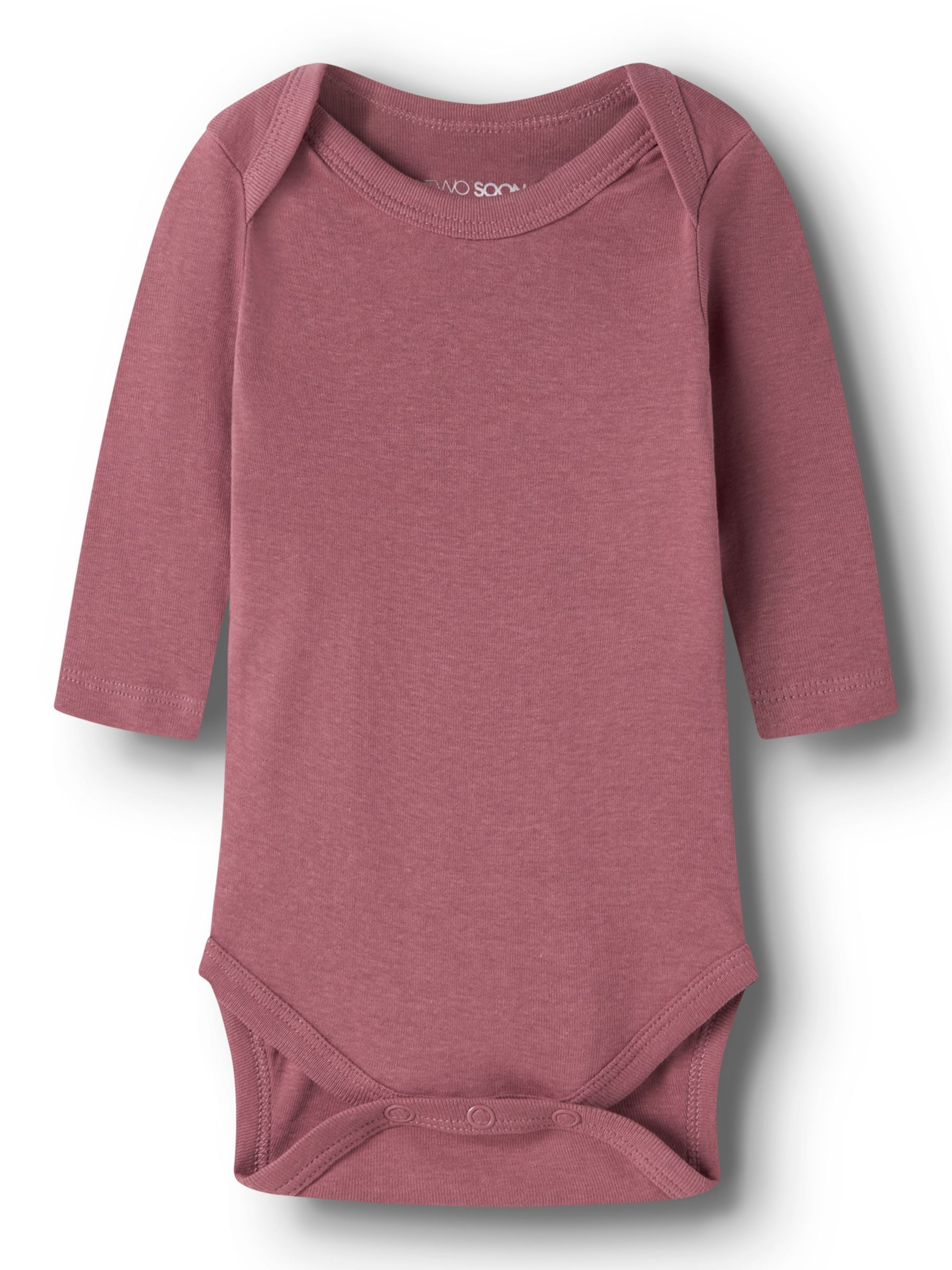 pilka TWO SOON Šliaužtinukas / glaustinukė