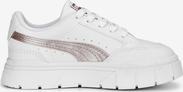 PUMA - Zapatillas deportivas 'Mayze' en blanco