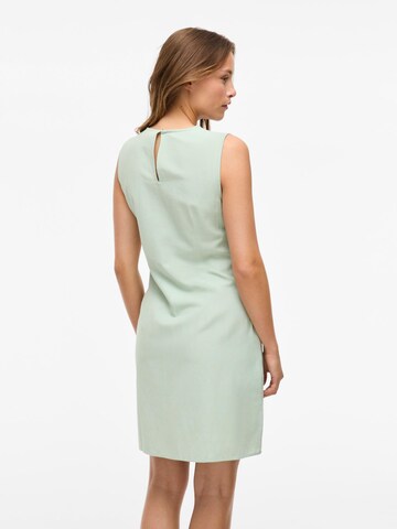 Robe VILA en vert