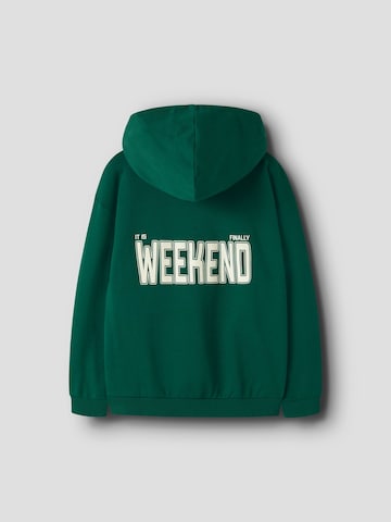 NAME IT Trui in Groen