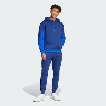 ADIDAS SPORTSWEAR Tracksuit in Blue: front