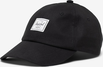 HerschelŠilterica 'Sylas' - crna boja: prednji dio