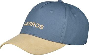 LERROS Pet ' ' in Blauw: voorkant