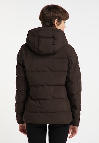 ICEBOUND Jacke in Braun